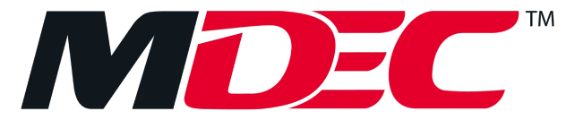 MDEC Certified